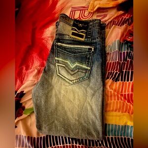 I don’t use em that’s it